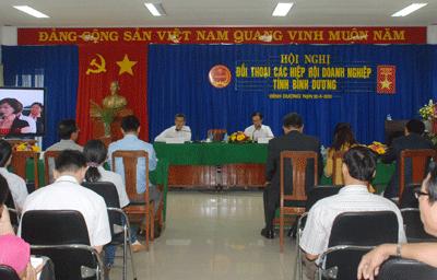Ngành Thuế Bình Dương: Ghi nhận nhiều điểm sáng Ngành Thuế Bình Dương: Ghi nhận nhiều điểm sáng